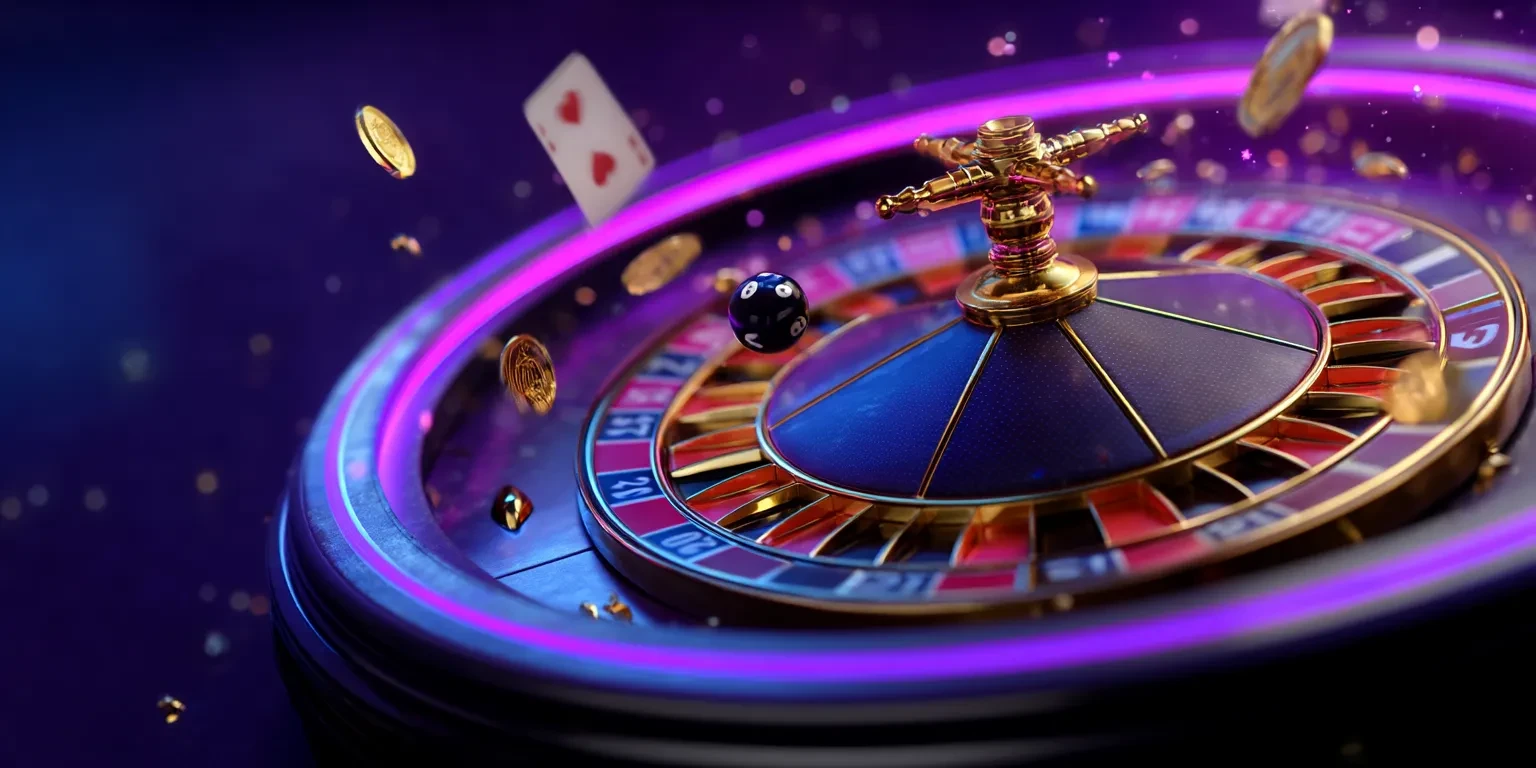 Lightning Baccarat