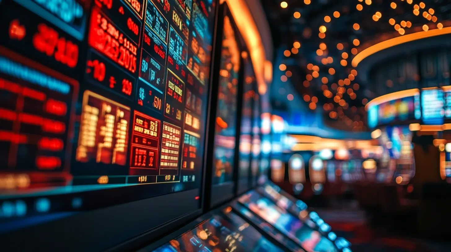 Live Casino