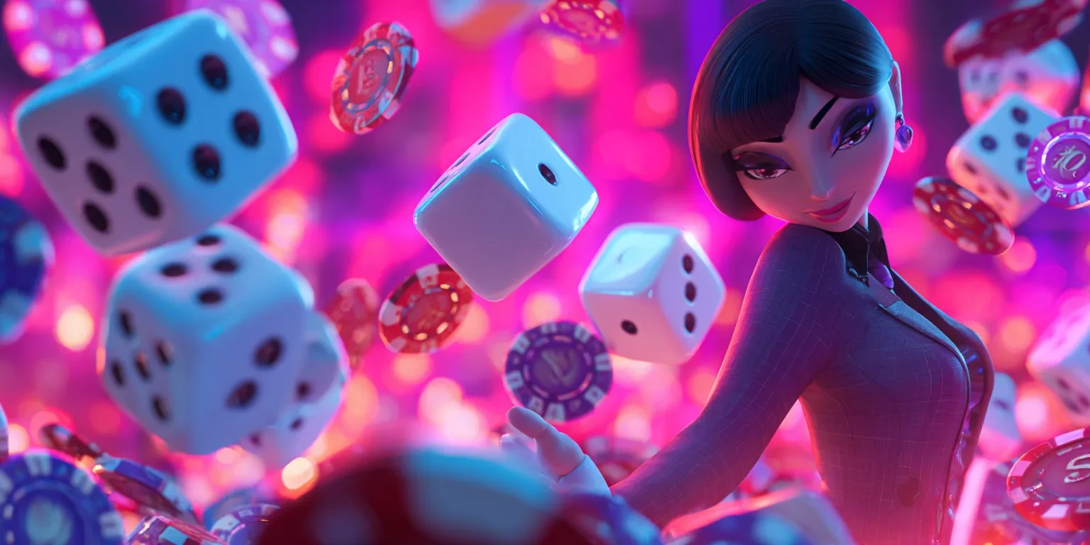 casino game300