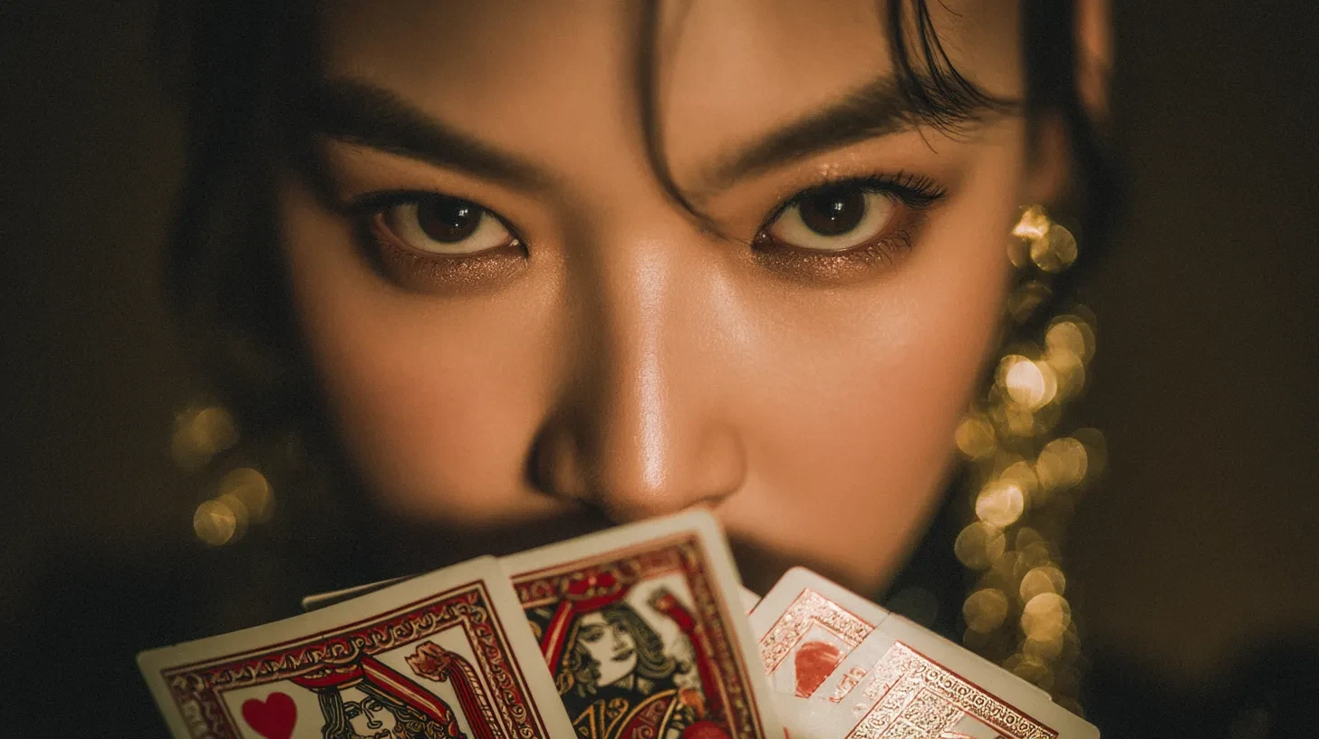 Mahjong Ways