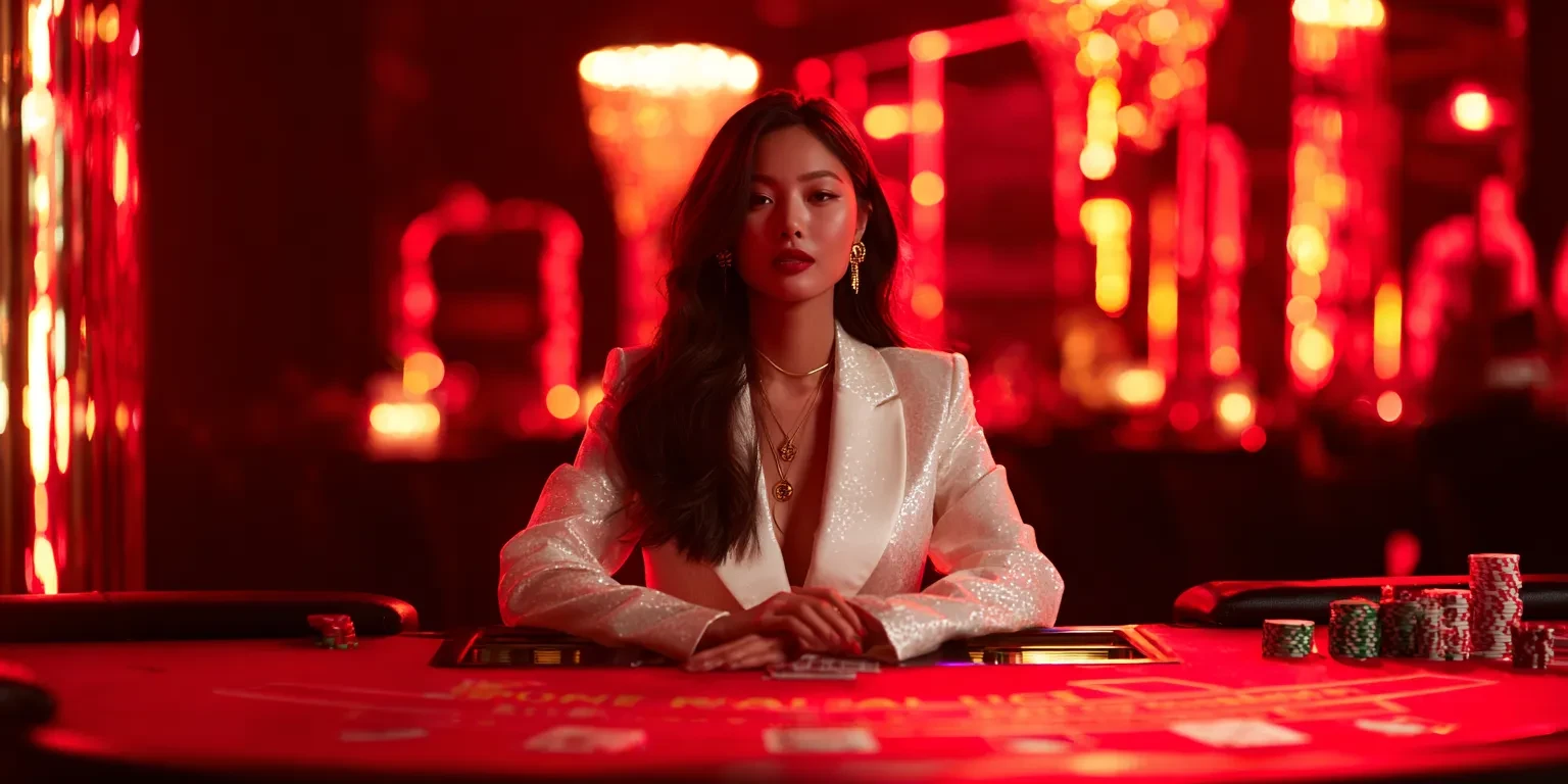 Speed Baccarat