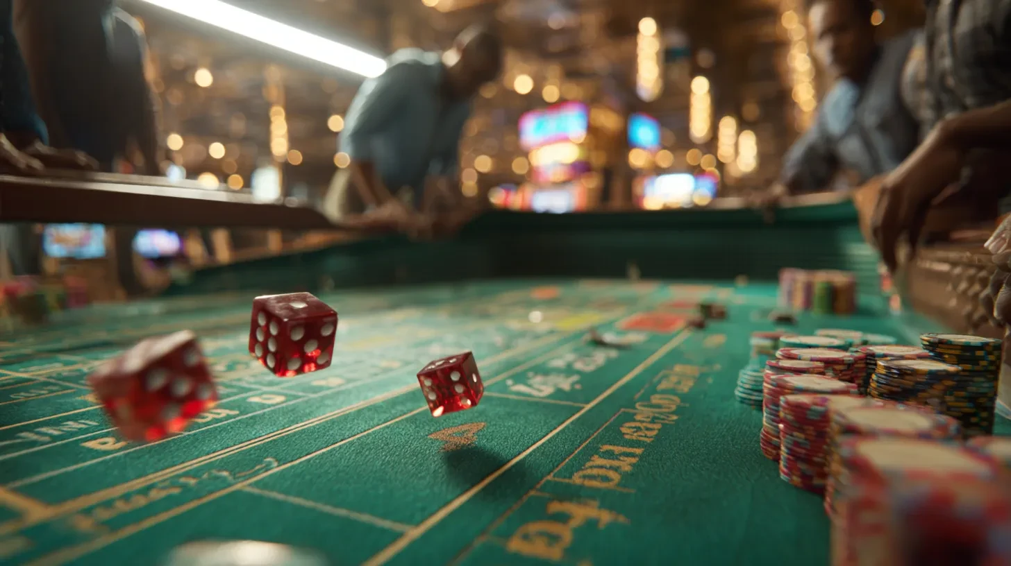casino game58