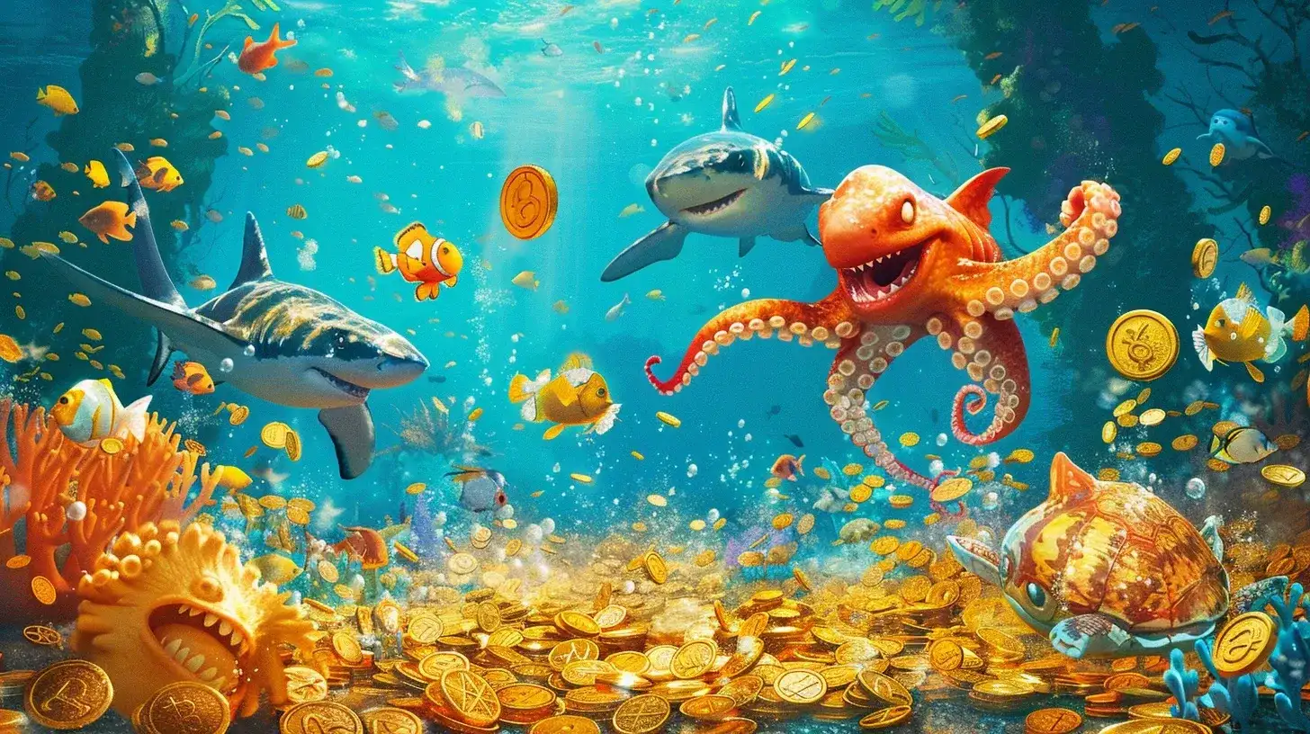 Fishing Adventure